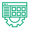 Удобная панель управления