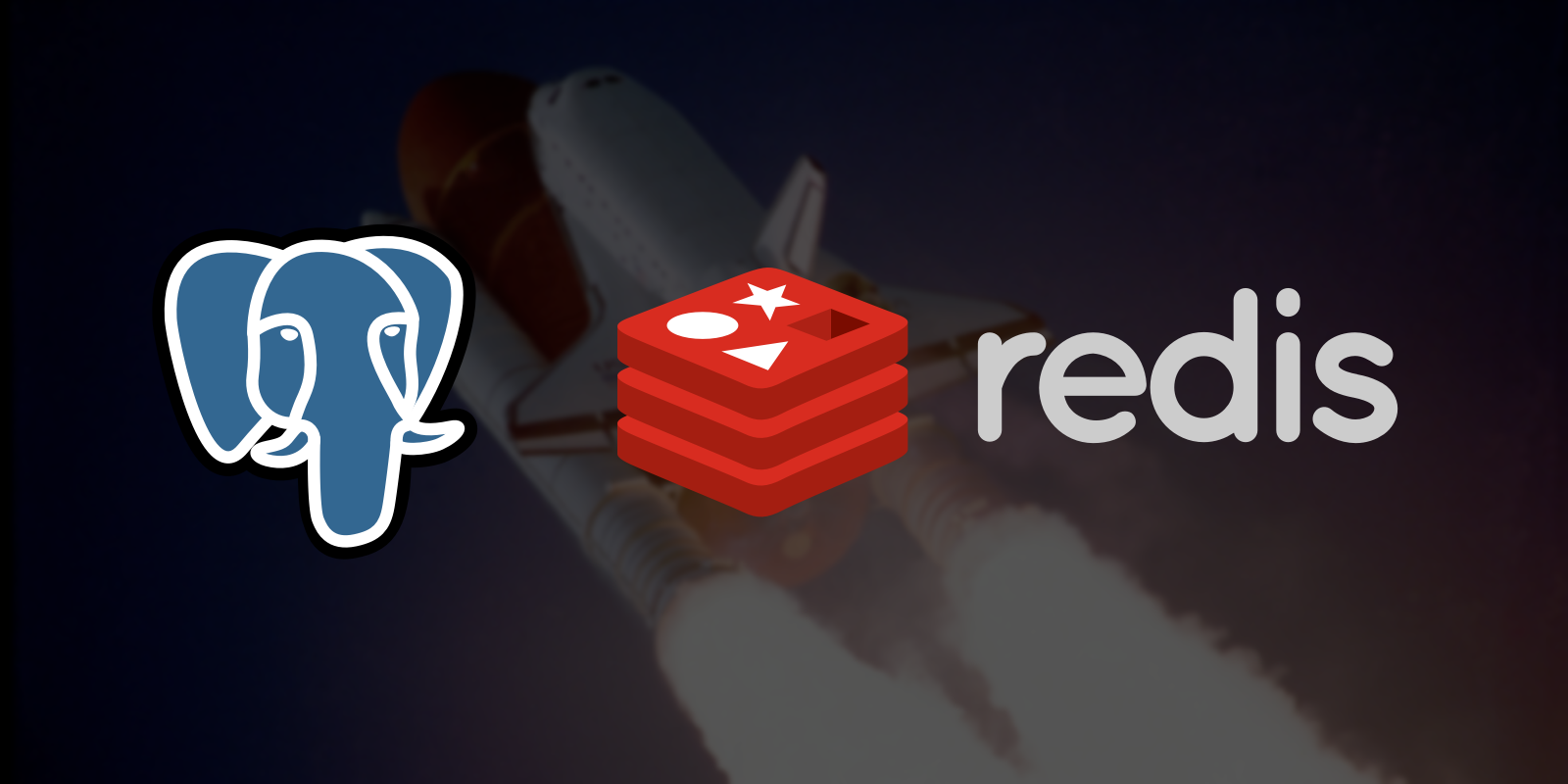 А нужен ли Redis или хватит PostgreSQL