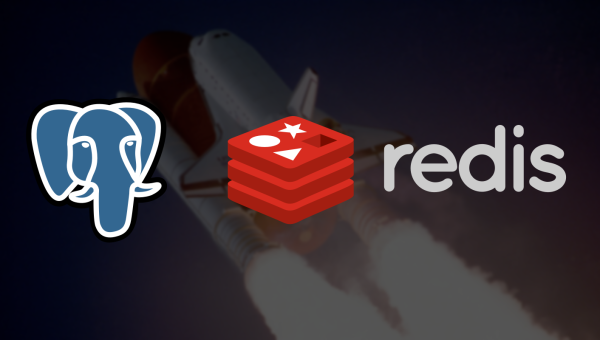 А нужен ли Redis или хватит PostgreSQL